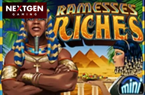 Ramesses Riches Mini